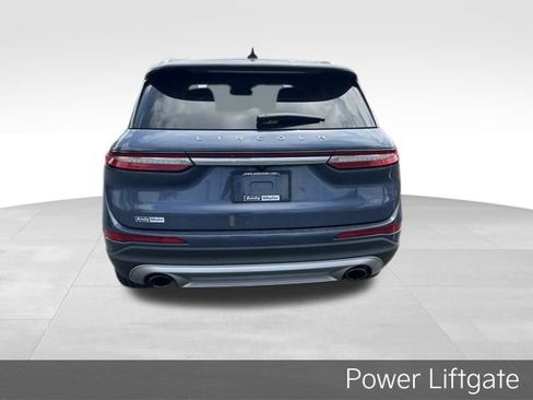 Used 2022 Lincoln Corsair AWD w/ Equipment Group 101A image 6