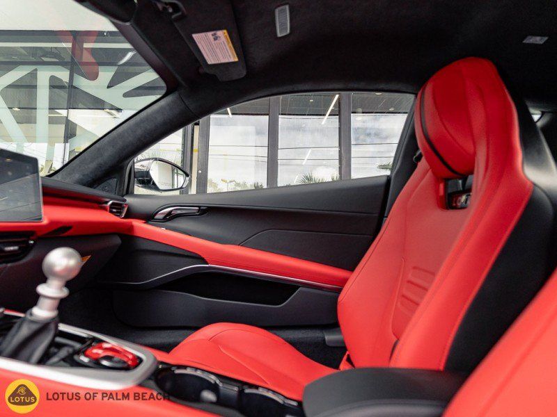 Used 2026 Lotus Emira RWD image 18