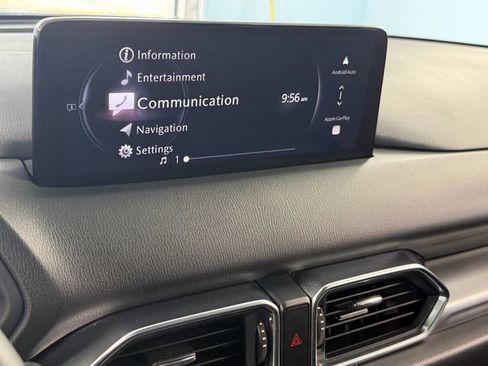 Certified 2025 MAZDA CX-5 AWD 2.5 S image 19