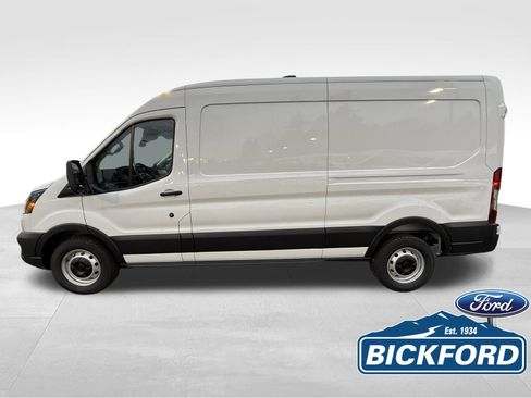 New 2026 Ford Transit 150 Base w/ Load Area Protection Package image 13