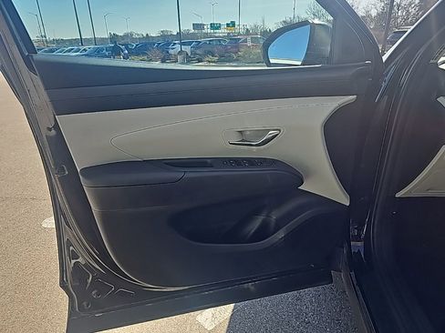 Certified 2025 Hyundai Tucson SEL image 10