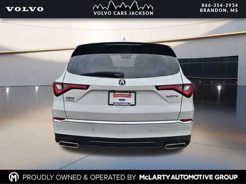 Used 2022 Acura MDX FWD w/ Technology Package image 5