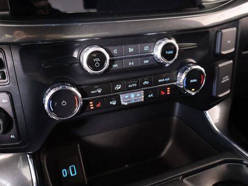 Used 2023 Ford F150 XLT w/ Equipment Group 302A High image 8