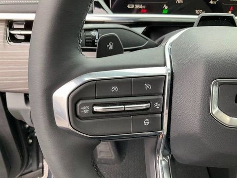 New 2025 GMC Sierra EV Denali image 9