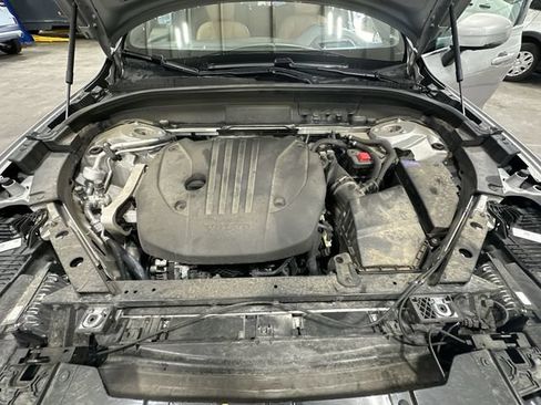 Used 2022 Volvo XC60 B5 Inscription AWD/4WD image 22