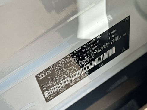 Certified 2023 Toyota RAV4 LE image 36