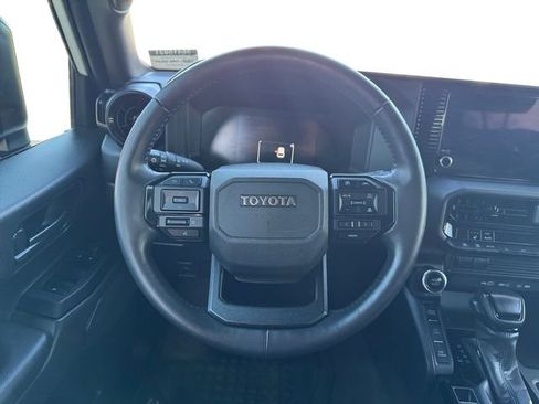 Certified 2025 Toyota Land Cruiser 1958 image 13