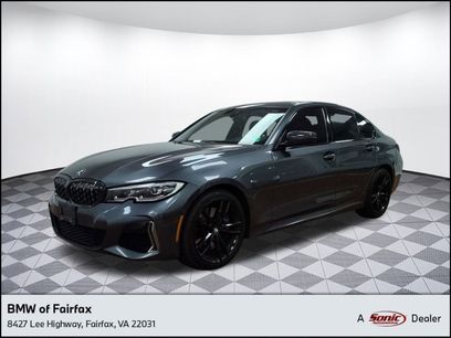 Used 2020 BMW M340i xDrive w/ Premium Package