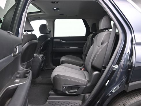 Used 2020 Hyundai Palisade SEL w/ Convenience Package AWD/4WD image 26