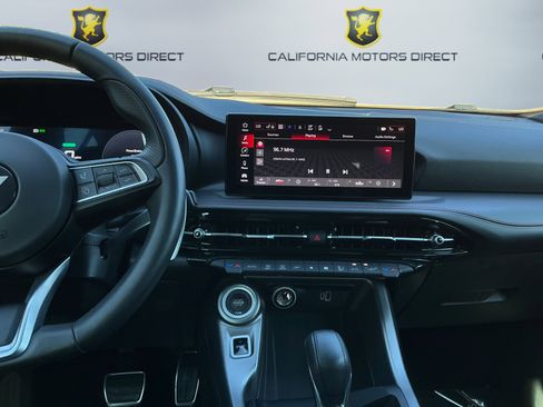 Used 2024 Dodge Hornet R/T w/ Track Pack image 13