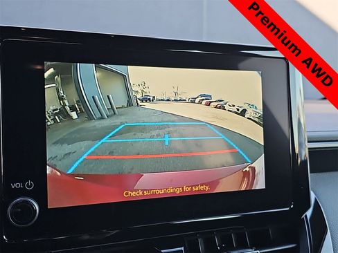 Used 2025 Toyota Corolla GR image 26