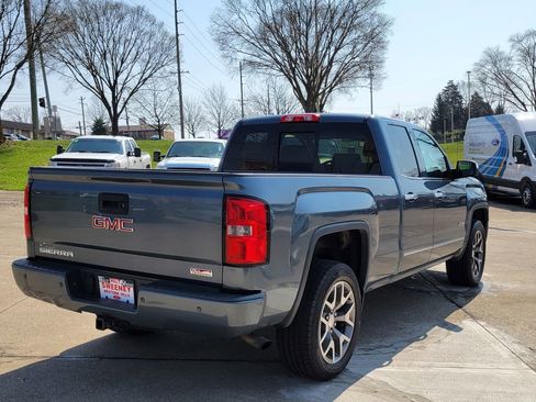 Used 2014 GMC Sierra 1500 SLE w/ All-Terrain Package image 31