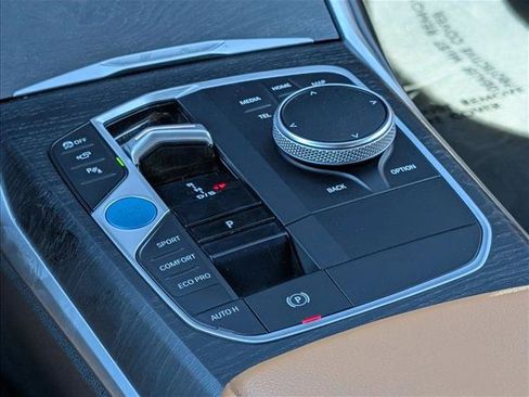 Certified 2023 BMW i4 eDrive35 w/ Premium Package RWD image 12