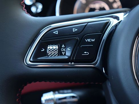 New 2026 Bentley Continental GTC image 29