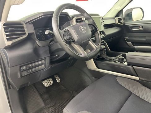 Used 2023 Toyota Tundra SR5 w/ TRD Off-Road Package image 2