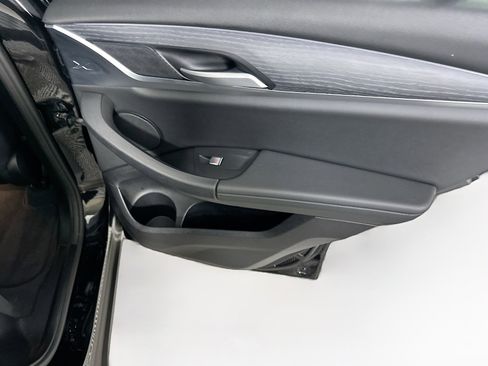 Used 2024 BMW X3 sDrive30i image 31