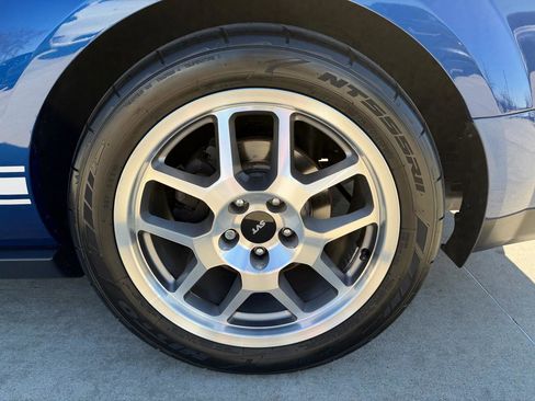 Used 2007 Ford Mustang Shelby GT500 image 8