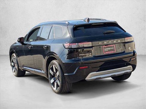 New 2025 Honda Prologue Elite image 8