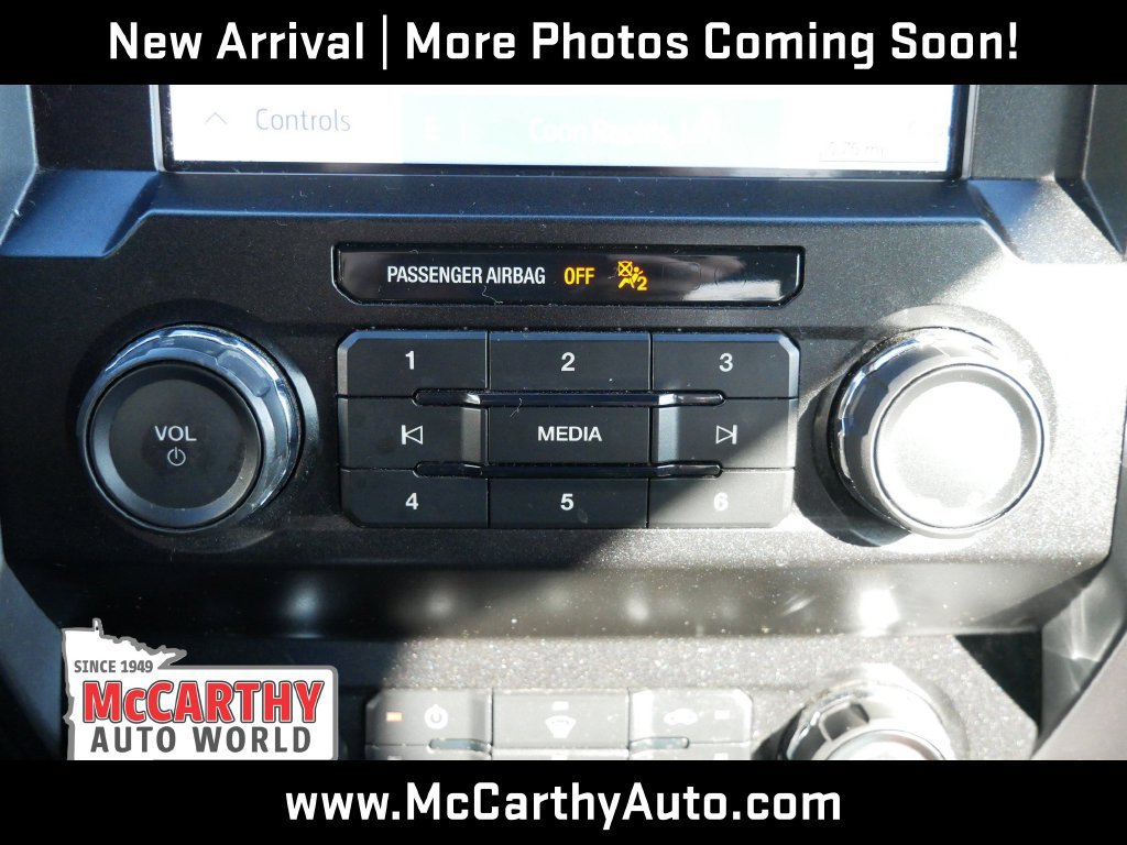 Used 2019 Ford F150 XLT w/ Equipment Group 302A Luxury AWD/4WD image 20
