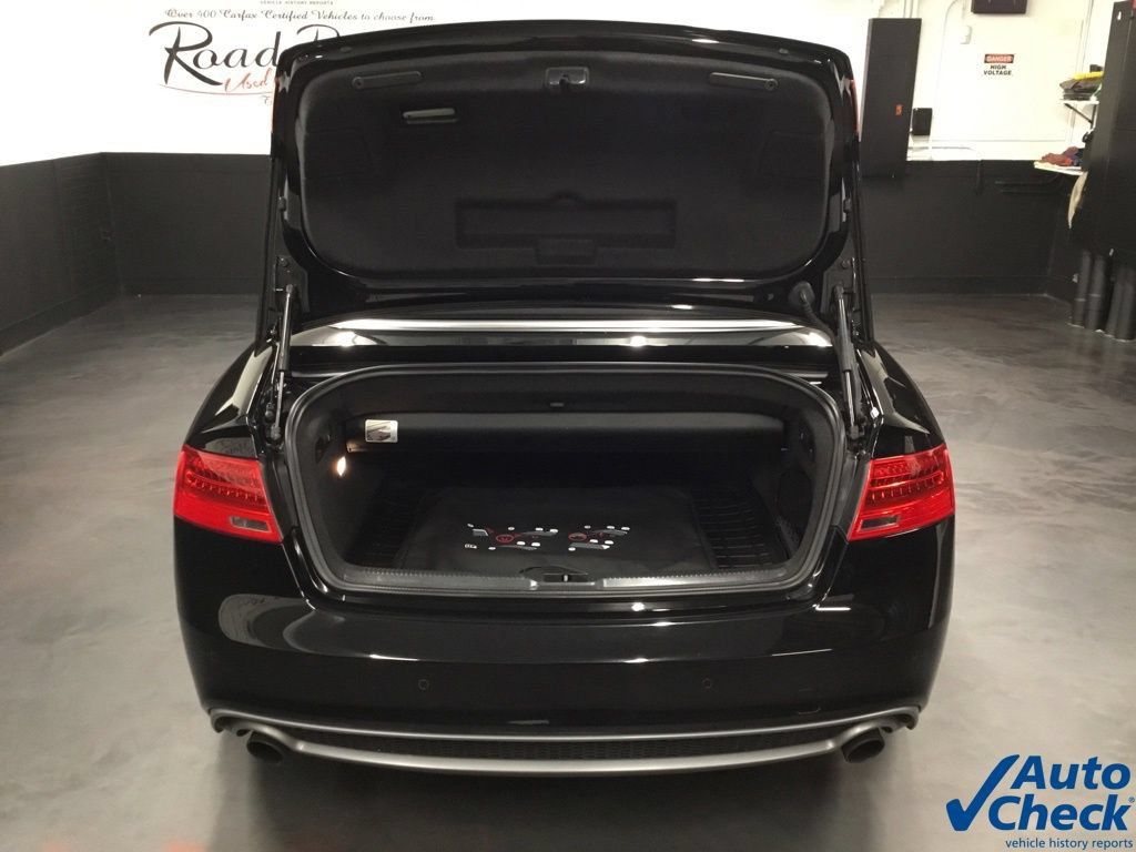 Used 2015 Audi A5 2.0T Premium Plus AWD/4WD image 23