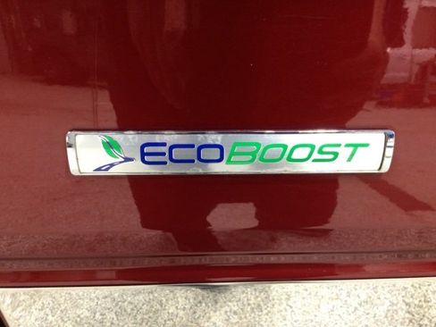 Used 2013 Ford F150 Limited image 9