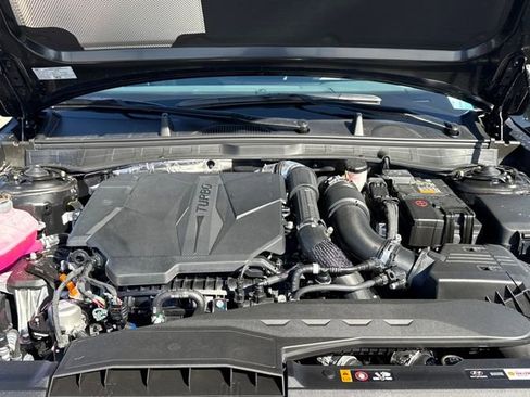 New 2026 Hyundai Sonata N Line image 24