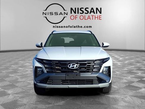 Used 2025 Hyundai Tucson SEL image 32