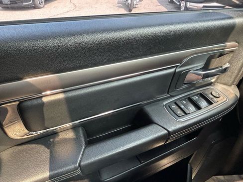Used 2016 RAM 1500 Sport AWD/4WD image 29