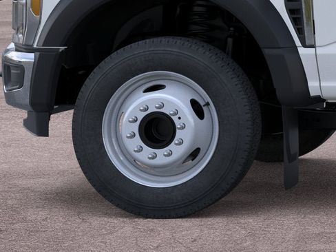 New 2026 Ford F550 2WD Regular Cab Super Duty image 19