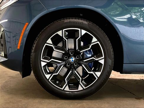 Used 2025 BMW X3 M50 w/ Premium Package AWD/4WD image 12