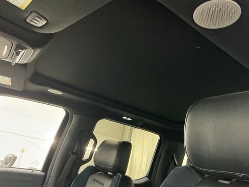 Used 2022 Ford F150 Raptor w/ Raptor 37 Performance Package image 15