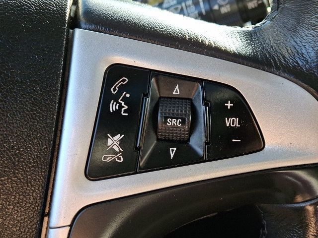 Used 2016 Chevrolet Equinox LT AWD/4WD image 22