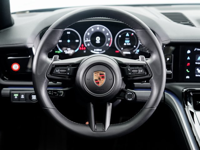 Certified 2025 Porsche Panamera 4 AWD/4WD image 13