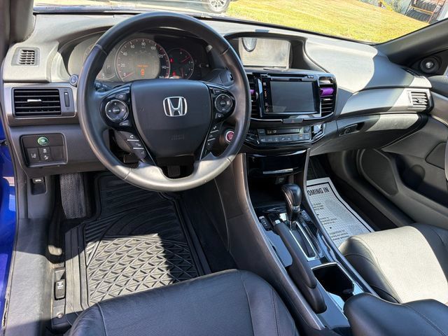 Used 2016 Honda Accord EX-L image 14