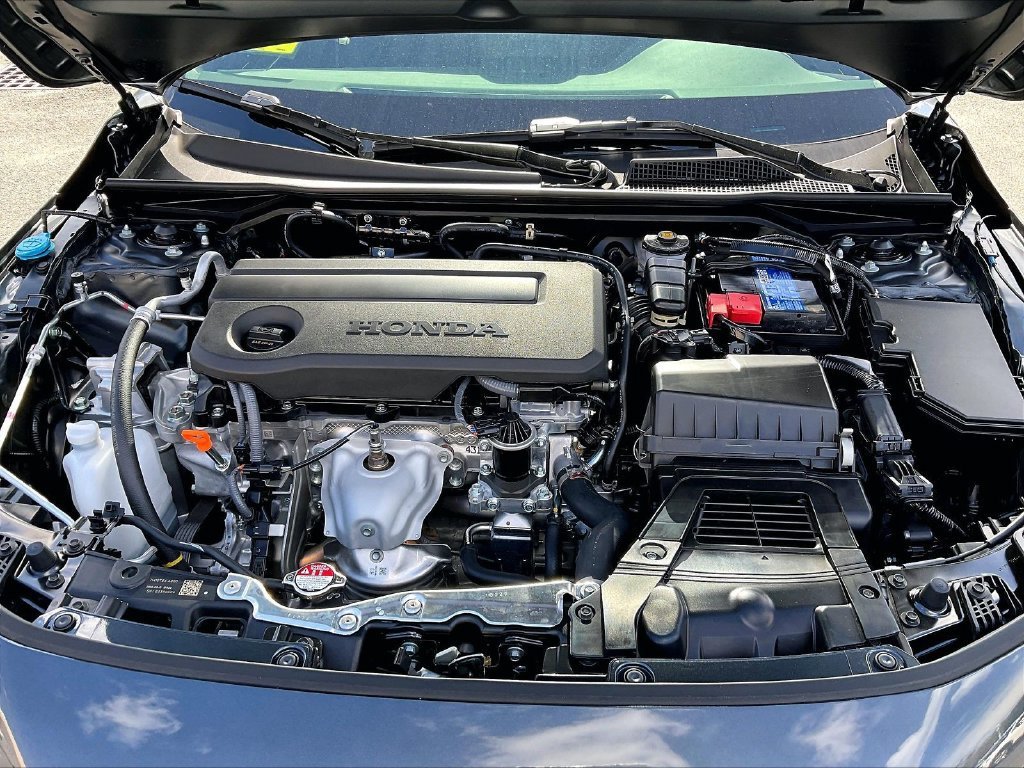 New 2026 Honda Civic Sport image 15