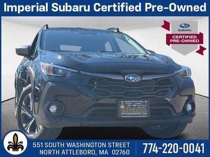 Used 2025 Subaru Crosstrek 2.0i Premium