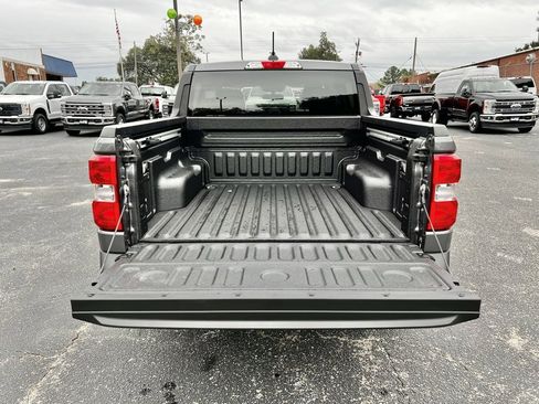 New 2025 Ford Maverick XL w/ 4K Tow Package image 5