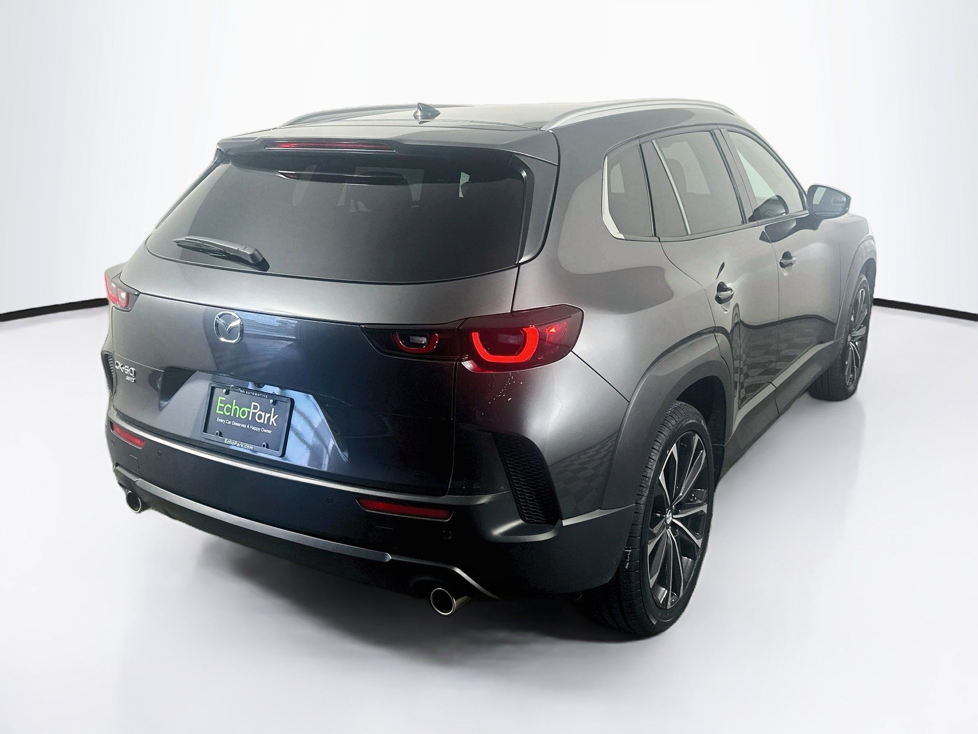 Used 2026 MAZDA CX-50 AWD 2.5 S w/ Premium Package image 9