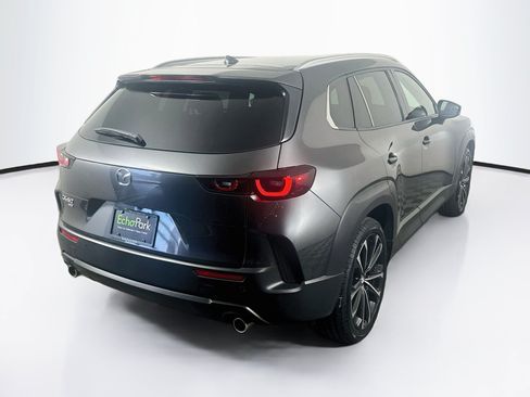 Used 2026 MAZDA CX-50 AWD 2.5 S w/ Premium Package image 9