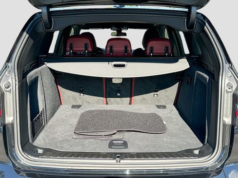 Certified 2024 BMW X3 sDrive30i w/ Convenience Package image 28