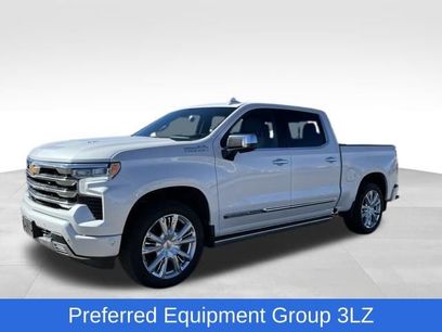 Used 2024 Chevrolet Silverado 1500 High Country w/ Technology Package
