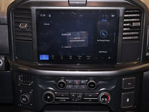 New 2026 Ford F150 STX AWD/4WD image 20