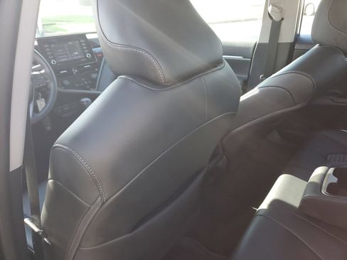 Certified 2023 Toyota Camry SE image 13