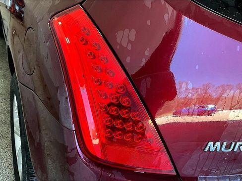 Used 2007 Nissan Murano S w/ Convenience Pkg image 21