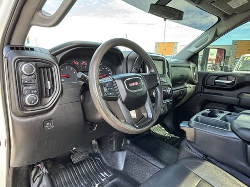 Used 2023 GMC Sierra 3500 Pro w/ Fleet Convenience Package image 15