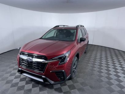 New 2026 Subaru Ascent Limited