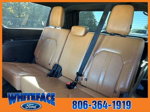 Used 2022 Ford Expedition Max Platinum image 40
