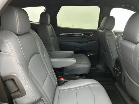 Used 2023 Buick Enclave Essence w/ Sport Touring Edition image 34