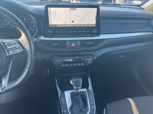 Certified 2023 Kia Forte GT-Line w/ GT-Line Technology Package image 9