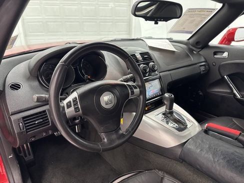 Used 2008 Saturn Sky w/ Premium Trim Package image 16